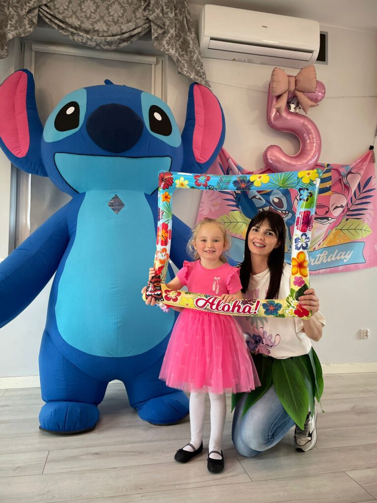 urodziny w przedszkolu